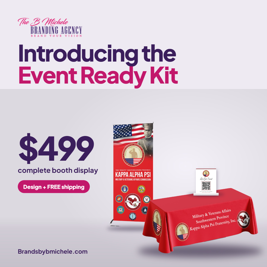 Event Display Kit