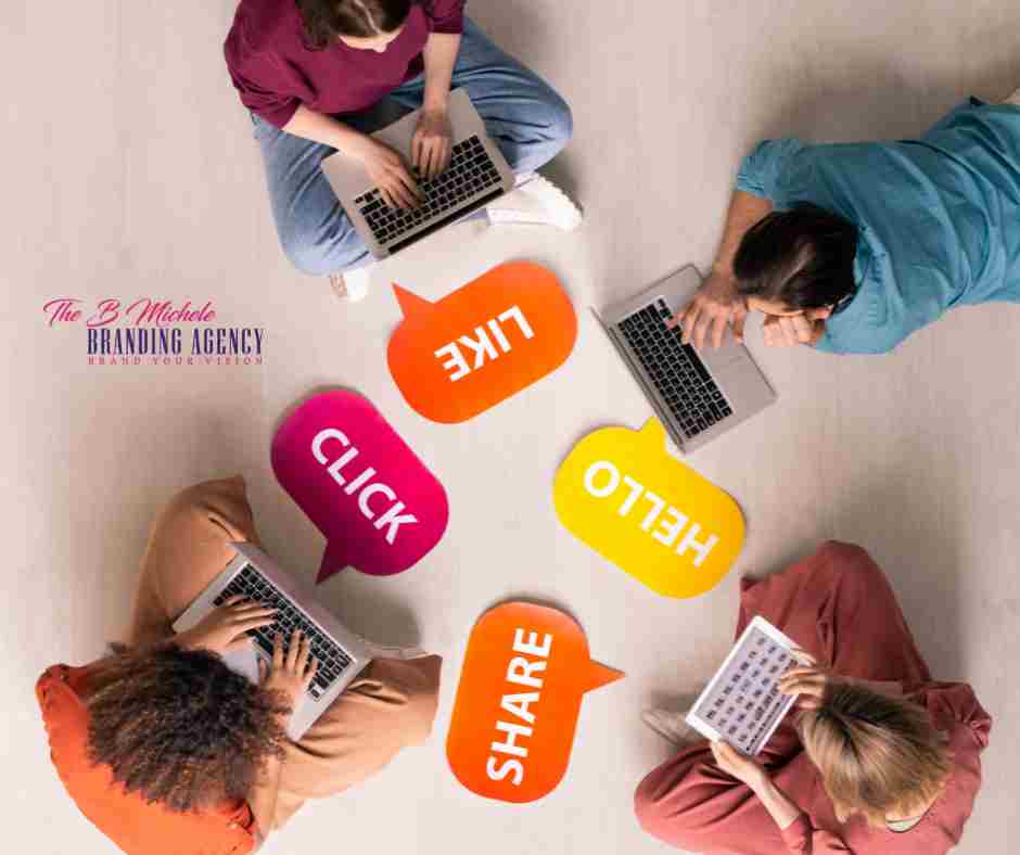 Social Media Management Silver