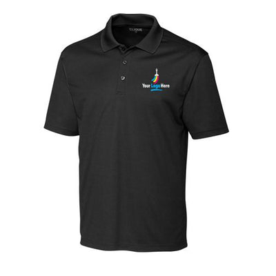 Embroidered Polos - SALE