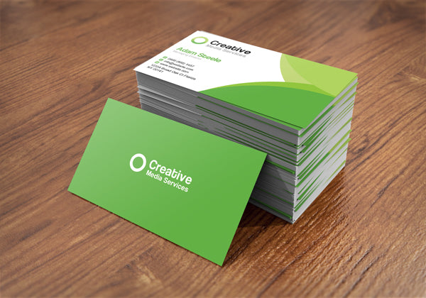 Business Cards