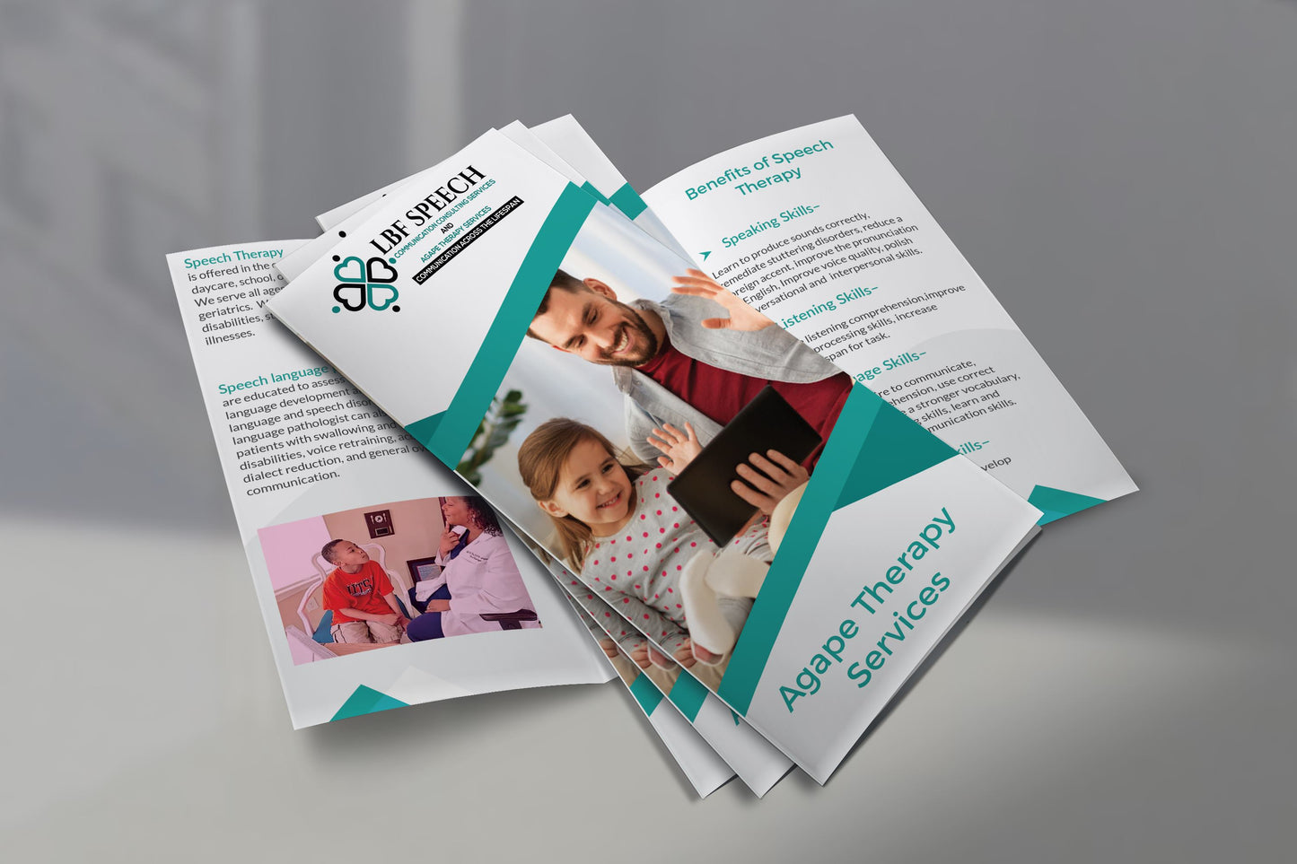 Graphic Design Services