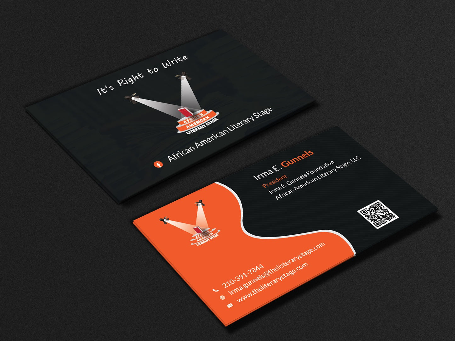 Business Cards