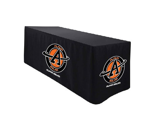 Custom Table Cover ( FREE SHIPPING)