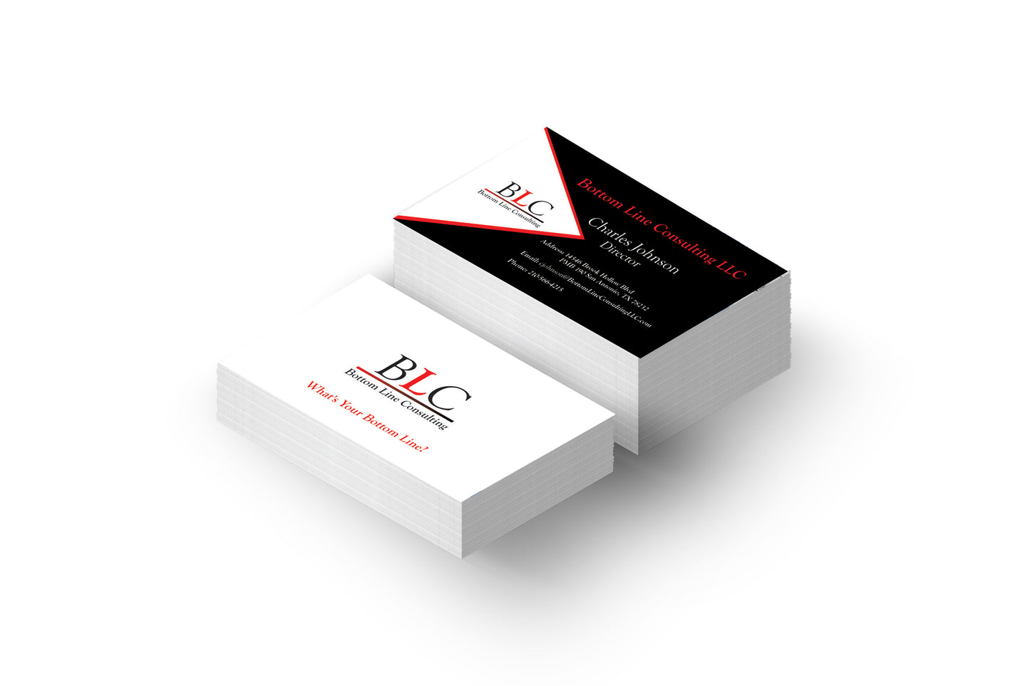 Business Cards