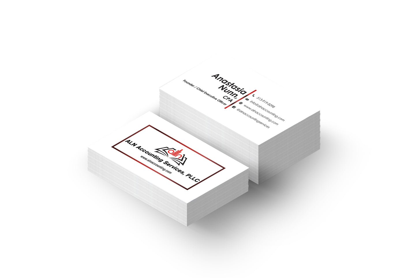 Business Cards