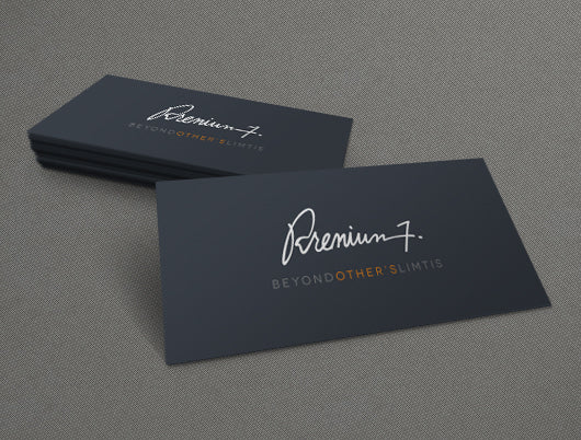 Business Cards