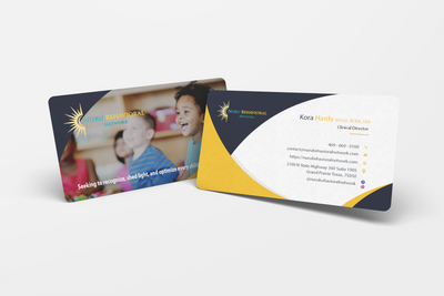 Business Card Bundle