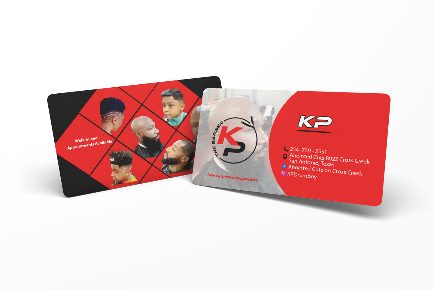 Business Card Bundle